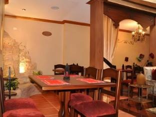 Morenica del Rosario Hotel in Cuenca