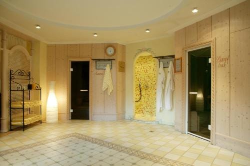 MONS suites wine passion Hotel in Tyrol