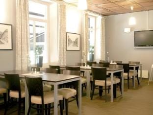Moss Hotel & Apartments Hotel in Viken, Norway