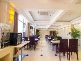 GreenTree Inn WuXi XiShan District Eastern Erquan Road Tianyi school Express Hotel Hotel in Suzhou