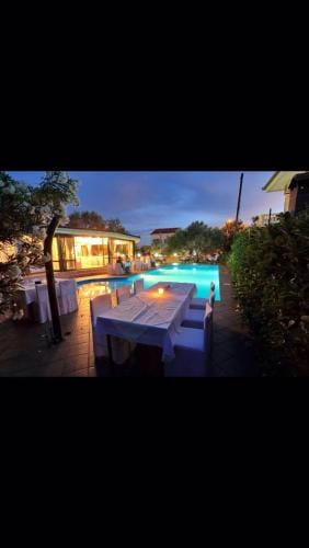 Levant Residence Hotel in Šibenik-Knin County, Croatia