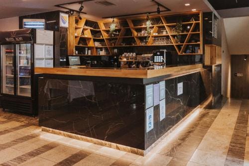 Motel Almy Hotel in Federation of Bosnia and Herzegovina