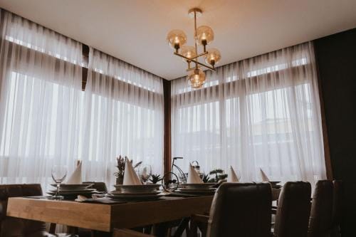 Motel Almy Hotel in Federation of Bosnia and Herzegovina