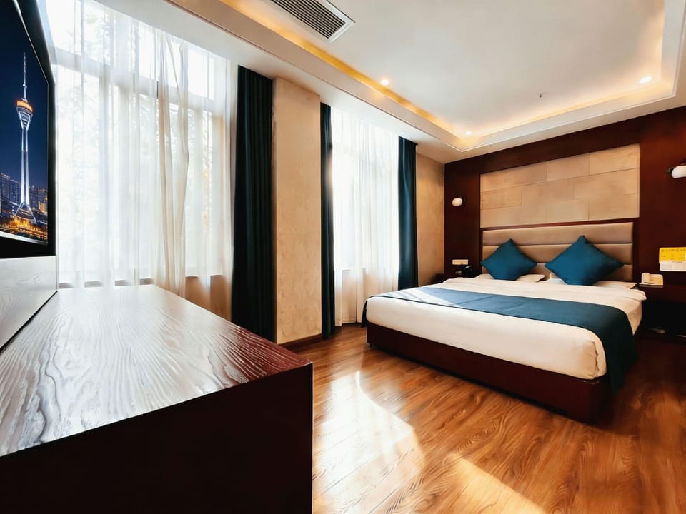 Jiana Hotel Hotel in Chengdu