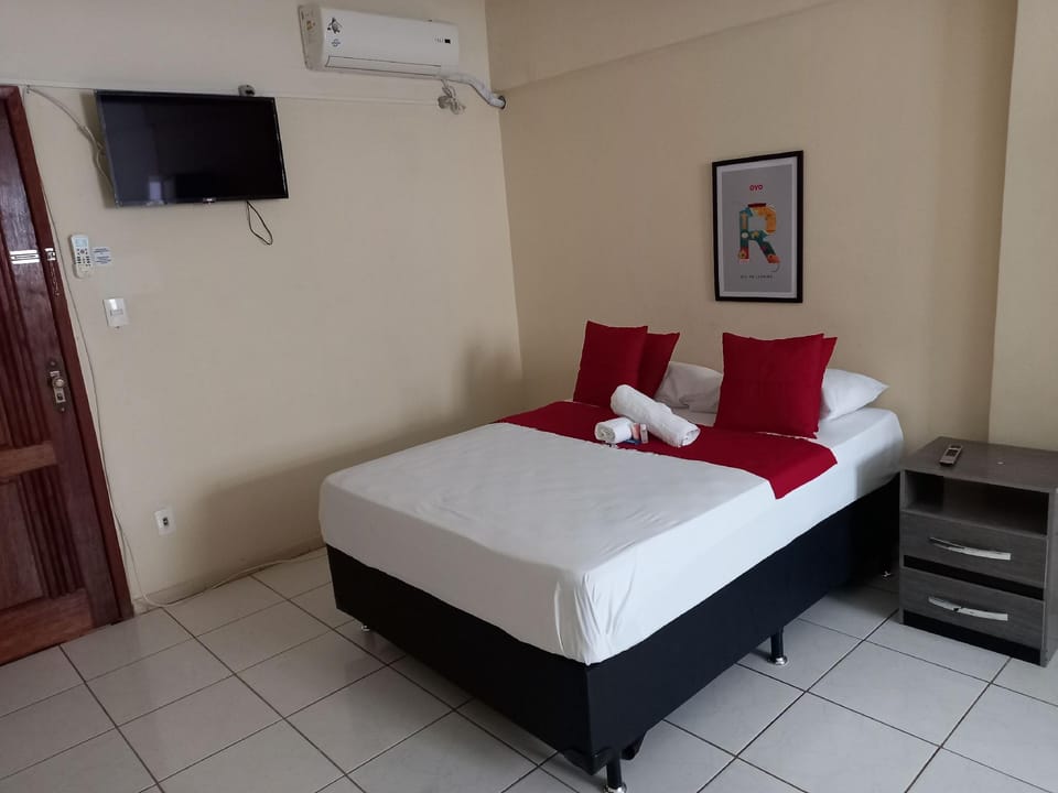 Ps Hotel Manilha Hotel in São Gonçalo