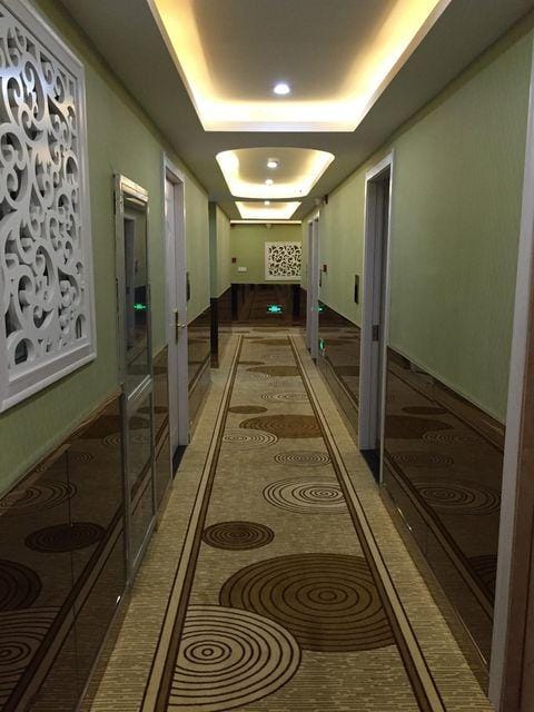 Jialai Express Hostel Hotel in Hangzhou