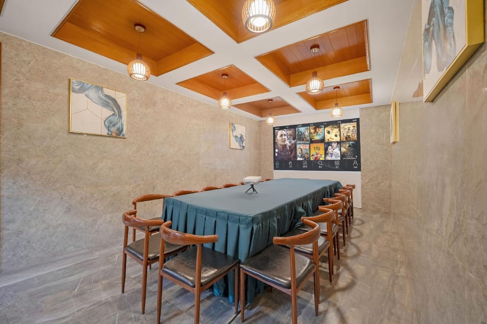 Kunming Huafu Hotel Hotel in China