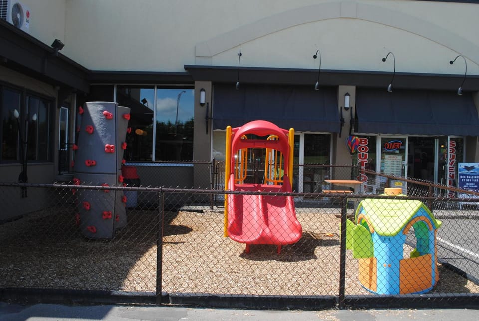 Playground