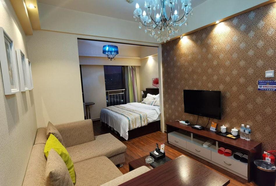 Yishuyuan Hotel Hotel in China