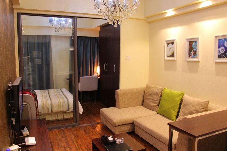 Yishuyuan Hotel Hotel in China