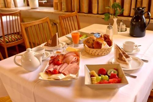 Bayerischer Hof Inn in Baden-Württemberg