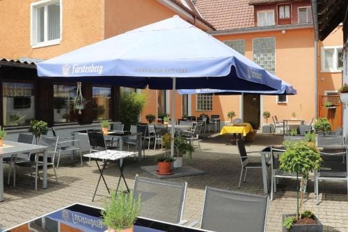 Bayerischer Hof Inn in Baden-Württemberg