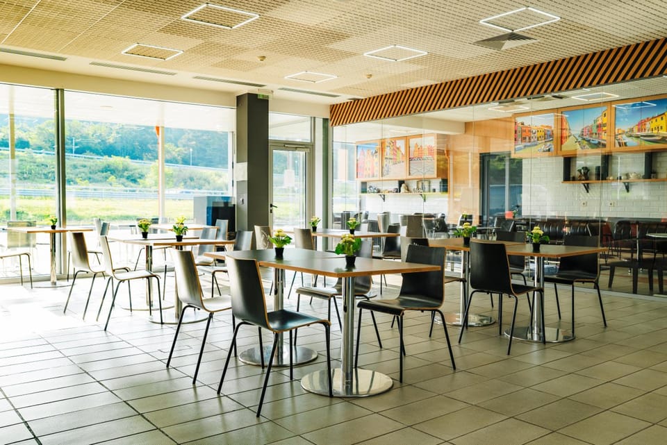Hotel Ihtiman Motel in North Macedonia