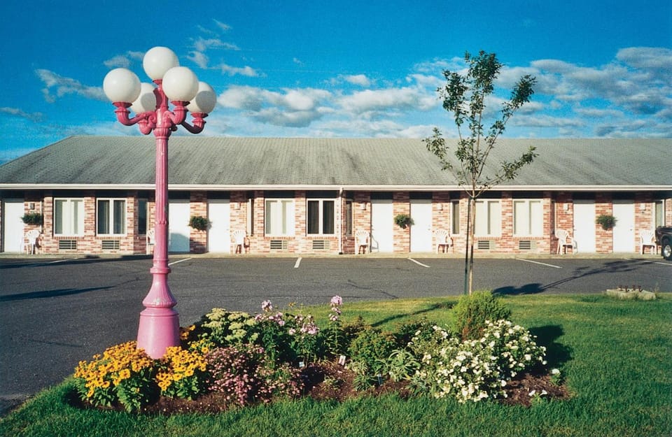 Motel Invitation Motel in Maine
