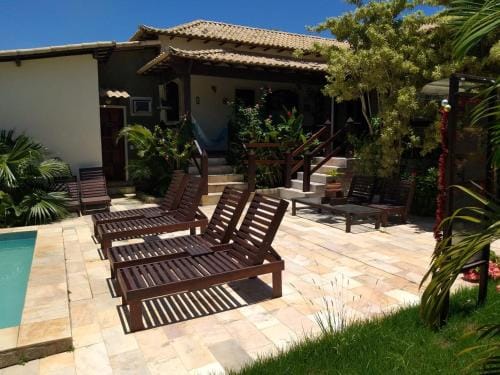 Recanto Suites Hotel in Araruama