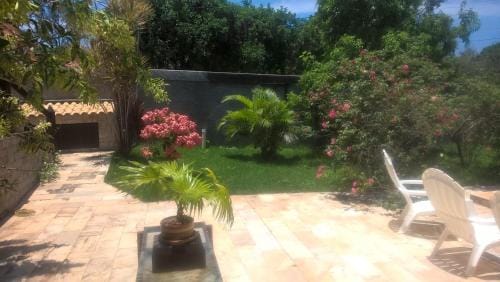 Recanto Suites Hotel in Araruama