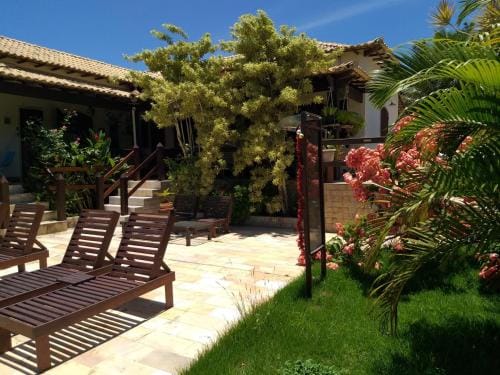 Recanto Suites Hotel in Araruama