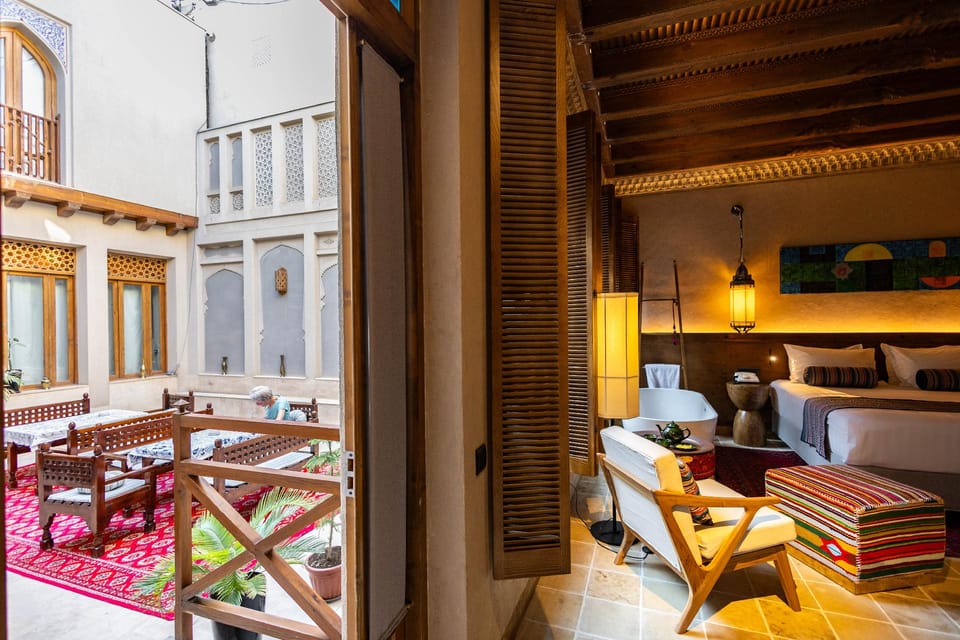 Kukaldosh Boutique Hotel Hotel in Europe