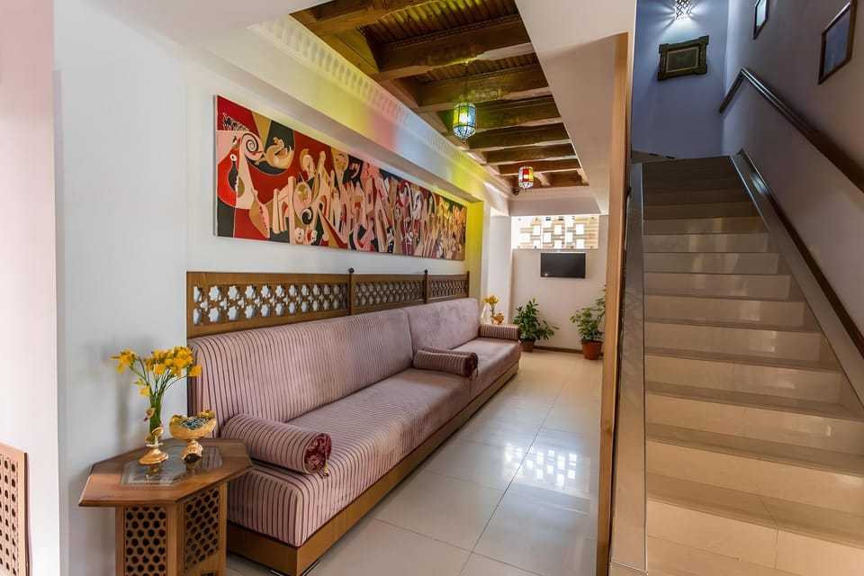 Kukaldosh Boutique Hotel Hotel in Europe