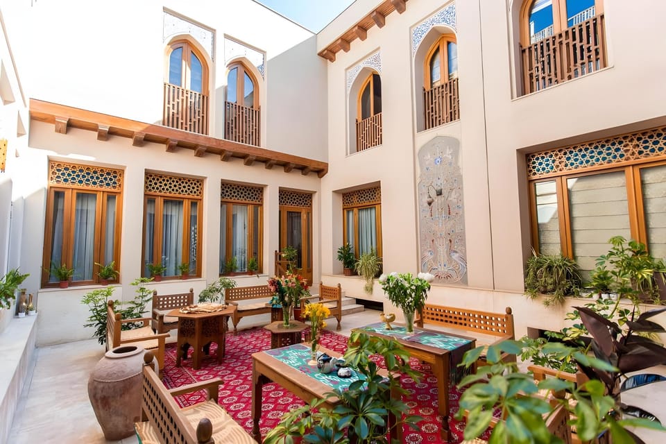 Kukaldosh Boutique Hotel Hotel in Europe