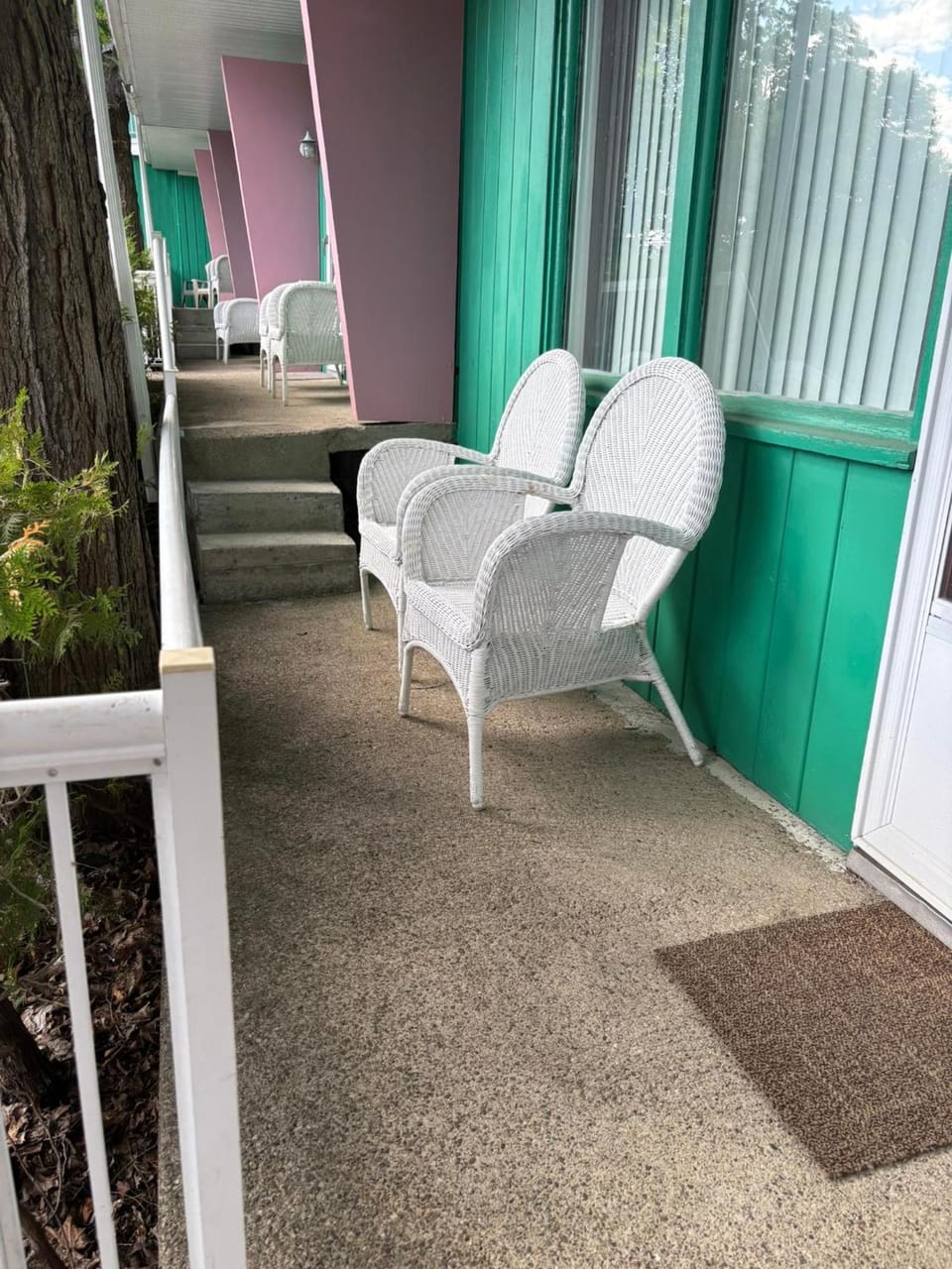 Motel Le Voyageur Motel in Saint-Jérôme