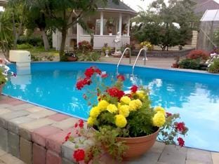 Guest House Linas Hotel in Lithuania