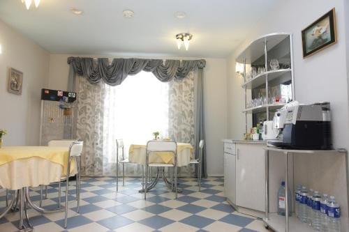 Guest House Linas Hotel in Lithuania