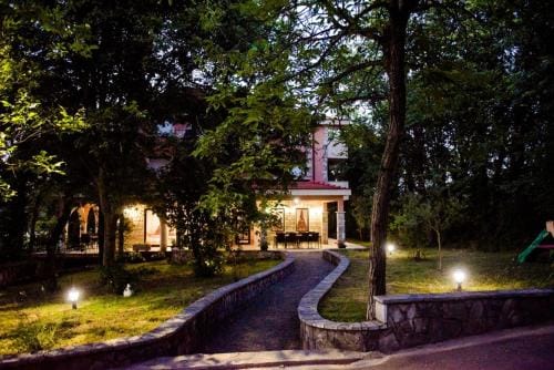Villa Monako 2000 Hotel in Federation of Bosnia and Herzegovina