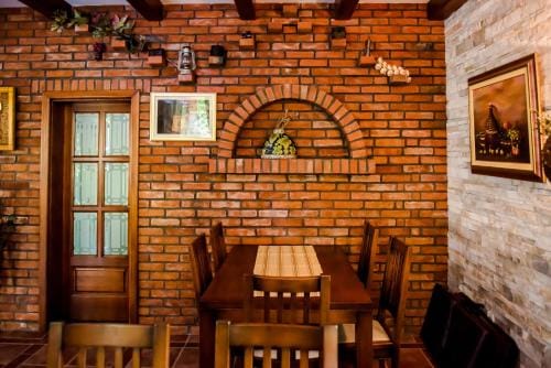 Villa Monako 2000 Hotel in Federation of Bosnia and Herzegovina