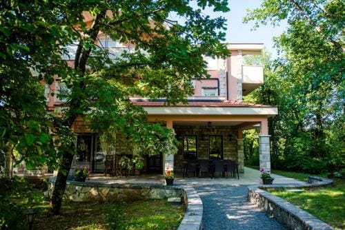 Villa Monako 2000 Hotel in Federation of Bosnia and Herzegovina