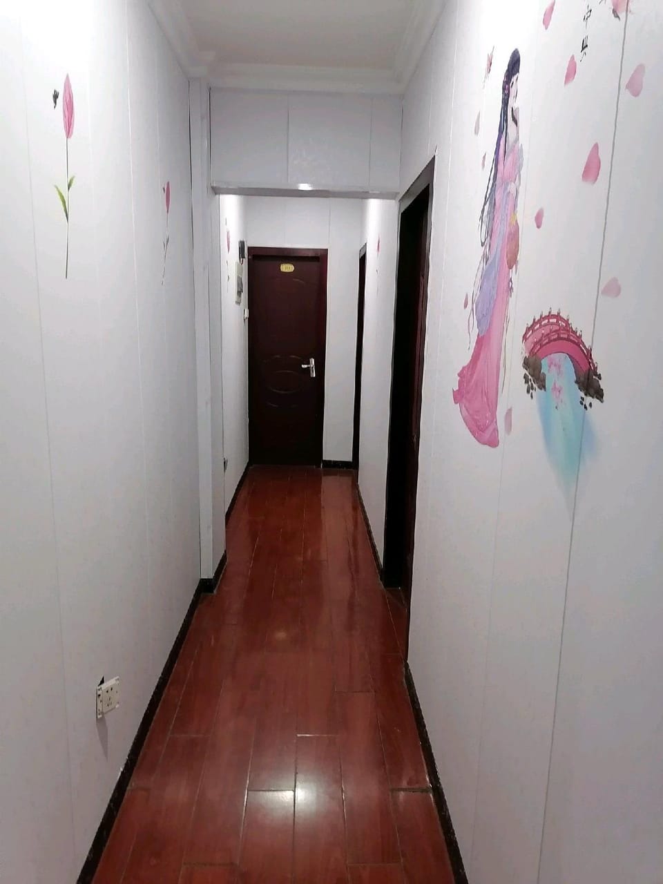 Sanhe Hostel Hotel in Shanghai