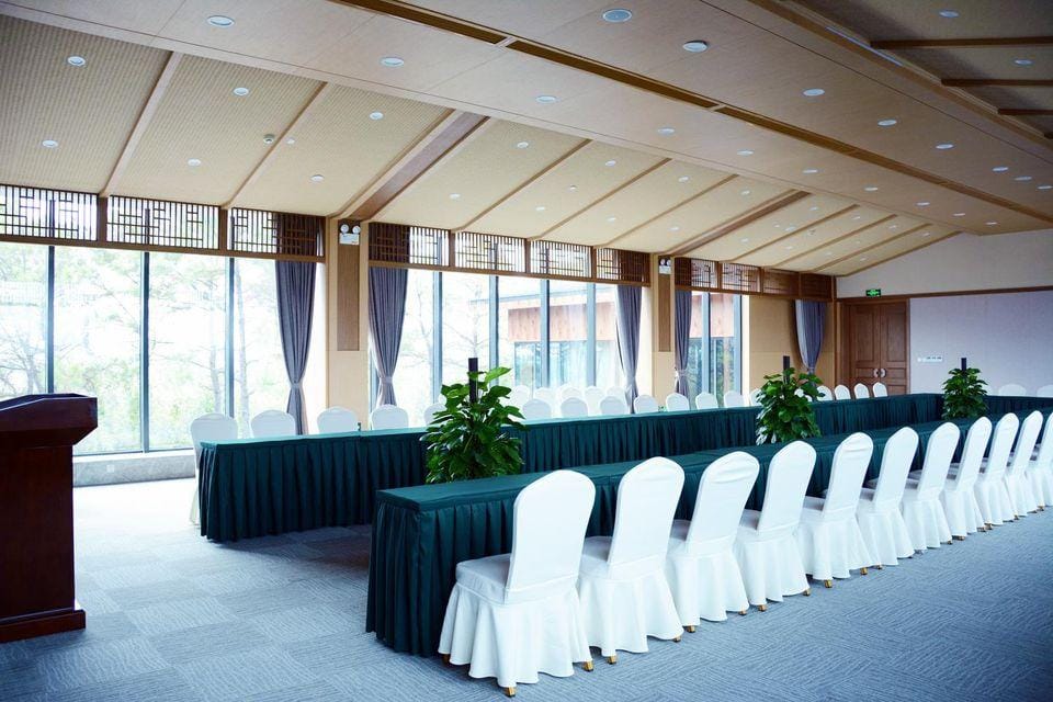 Yunqi Linshe Hotel Hotel in Nanjing