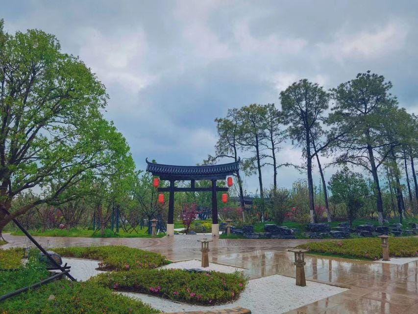Yunqi Linshe Hotel Hotel in Nanjing