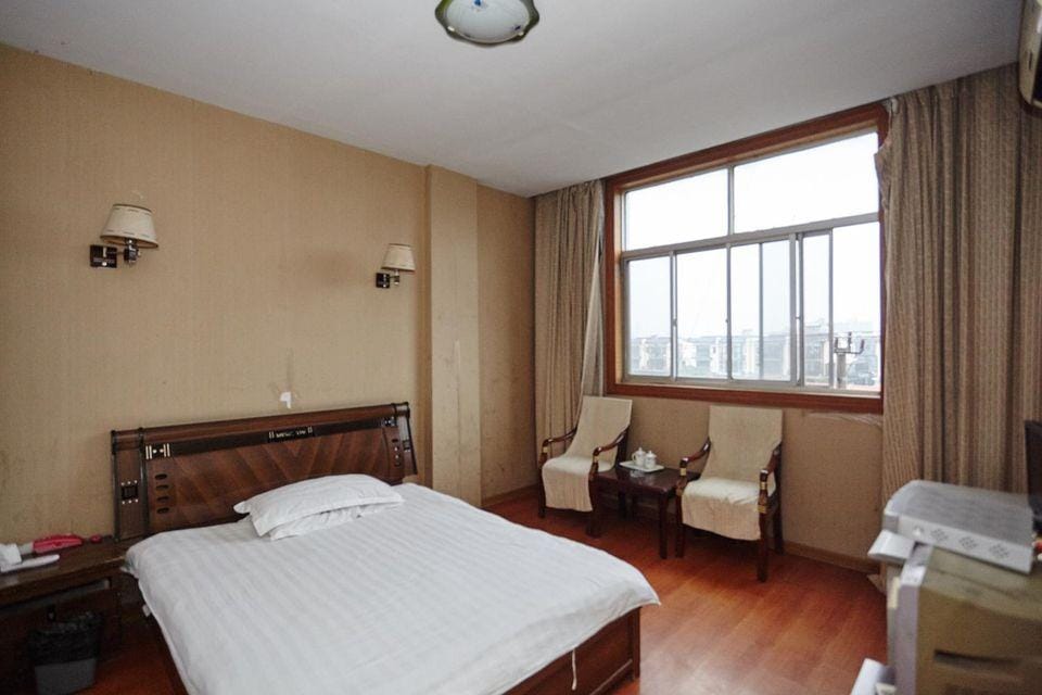 Suzhou Xinyi Hotel Hotel in Suzhou