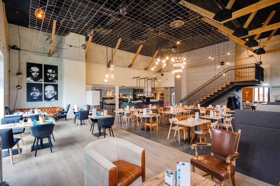 Klingenstein AKZENT Hotel Wirtshaus Brauerei Hotel in Ulm