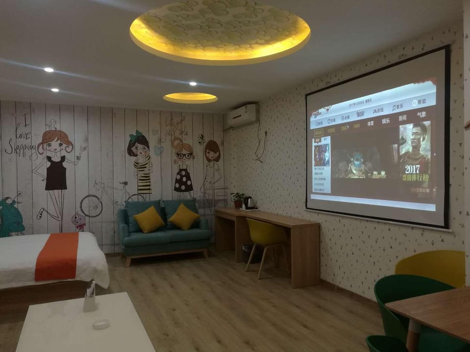 Durian Star Hotel (Xuzhou Tongshan Wanda Jiangsu Normal University Branch 2) Hotel in Jiangsu
