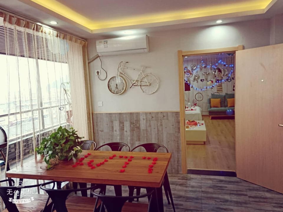 Durian Star Hotel (Xuzhou Tongshan Wanda Jiangsu Normal University Branch 2) Hotel in Jiangsu