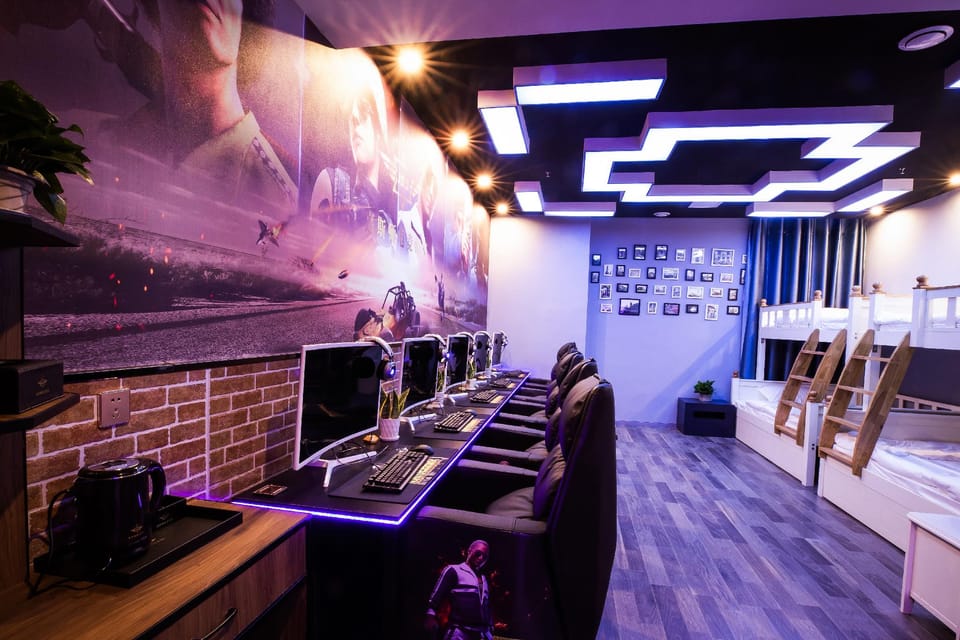 CDJ  Lite  Hotel Hotel in Jiangsu