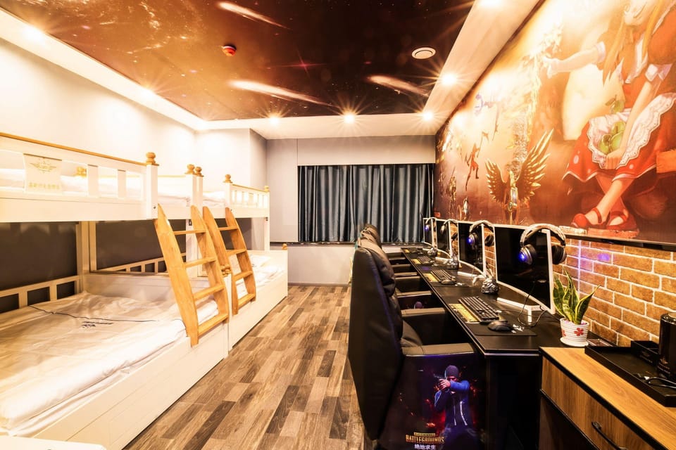 CDJ  Lite  Hotel Hotel in Jiangsu