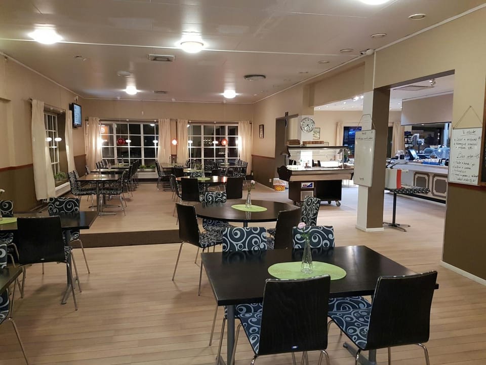 Food and beverages