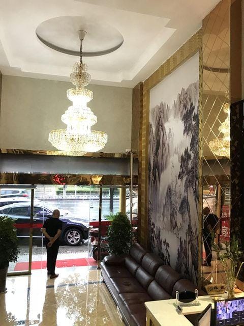 Huangchao Hostel Hotel in Hubei