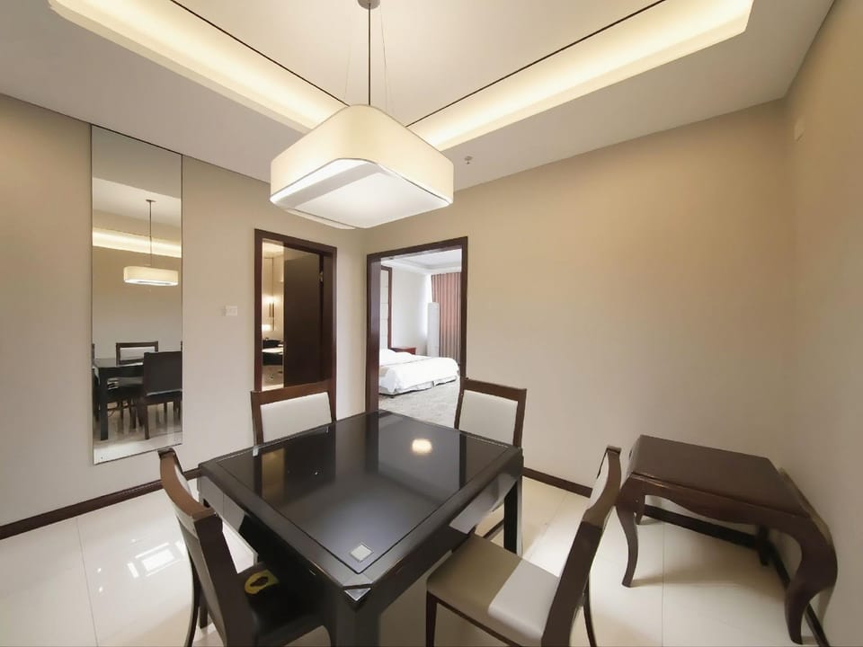 Xuzhou Yushuiwan Hotel (Xuhai Road) Hotel in Jiangsu