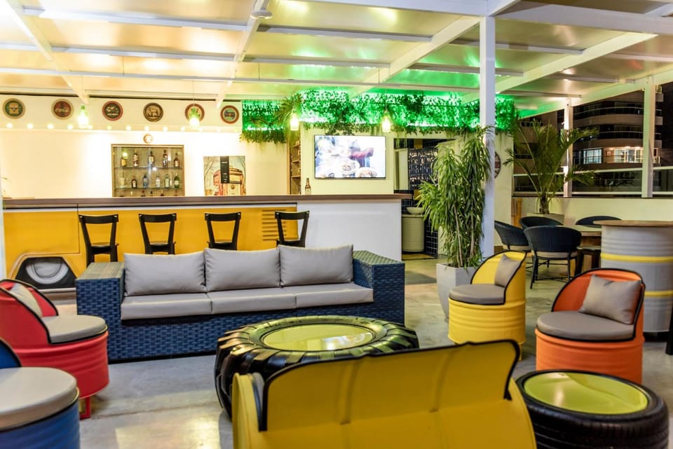 Nightclub