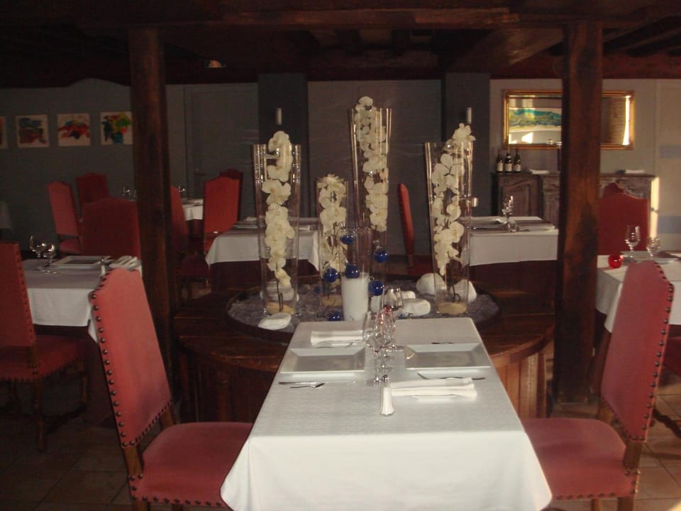 Moulin de Bourgchateau Hotel in Bourgogne-Franche-Comté