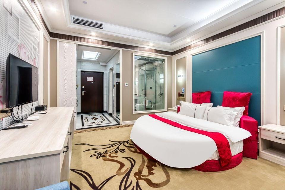Bai shi le hotel Hotel in Hangzhou