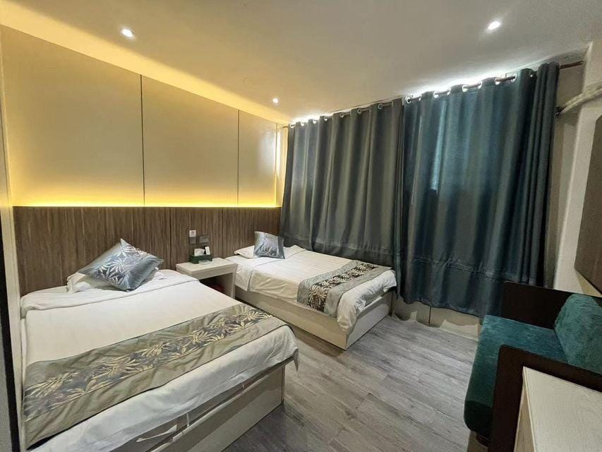 Kunshan Huaya Hotel Hotel in Shanghai