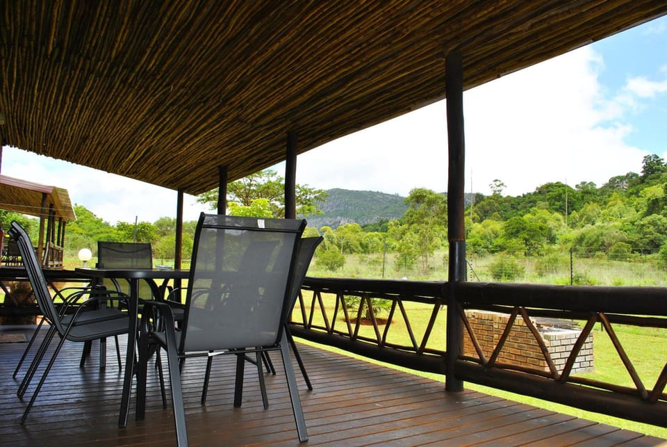 Mount Azimbo Lodge Lodge in South Africa