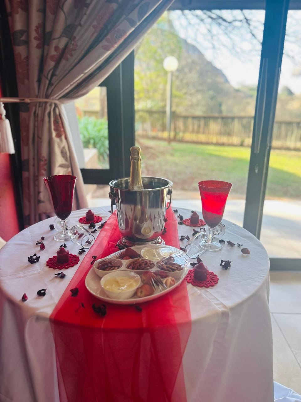 Mount Azimbo Lodge Lodge in South Africa