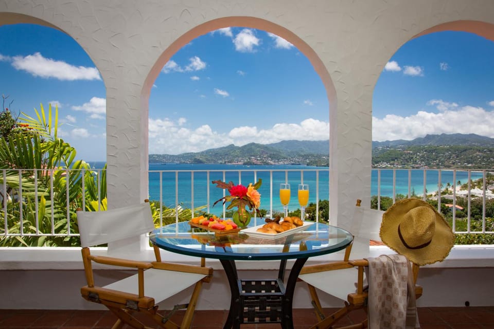 Mount Cinnamon Beach & Wellness Resort Resort in Saint George