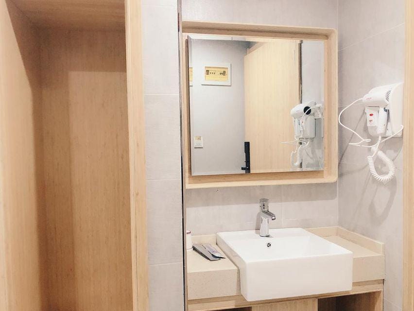 Xinxiang Hotel (Hangzhou Pufu Xinyuan store) Hotel in Hangzhou